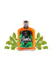 Cachaça com Jambu Indiazinha 160ml vidro