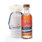 Cachaça companheira premium dueto 500ml