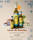 Cachaça Coqueiro Banana 500ml