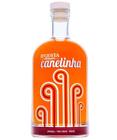 Cachaça D'Gusta Canelinha 750Ml