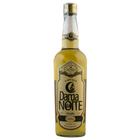 Cachaça dama da noite carvalho 700ml