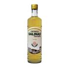 Cachaça de minas gerais salinas carvalho 700 ml - SALIANAS