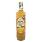 Cachaça Dom Tápparo Premium Amburana 700Ml