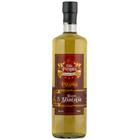 Cachaça dos patrões três madeiras 700ml