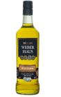 Cachaça Envelhecida Weber Haus Balsamo 700 ML Organico