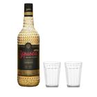 Cachaça Envelhecida Ypióca Reserva Garrafa 965Ml