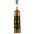 Cachaça estância moretti amburana 750ml