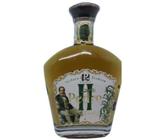 Cachaça Extra Premium 12 Anos Pedro Ii 750 Ml