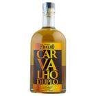 Cachaça frazao carvalho duplo 750ml