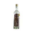 Cachaça gogó da ema nox prata 750ml