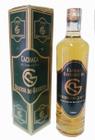 Cachaça guarapari - es reserva do gerente envelhecida ouro 700ml