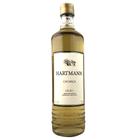 Cachaça hartmann carvalho 700ml