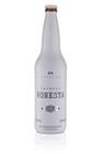 Cachaça Honesta Prata Família Carra 600 Ml