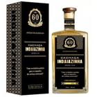 Cachaça Indaiinha 60 Anos 750 Ml Edição Limitada - Indaiazinha