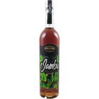 Cachaça Indiazinha com Jambú 750ml