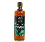 Cachaça Indiazinha Jambu 250ml