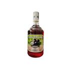 Cachaça jabuticaba casa forte 900ml brasil