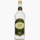 Cachaça João Mendes Prata 970ml