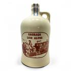Cachaça Luiz Alves Ouro 700ml Porcelana - Spezia
