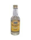 Cachaça Magnífica de Faria Tradicional Ipê 50ml - Garrafa de Vidro