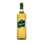 Cachaça matuta amburana 1 litro