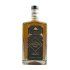 Cachaça moendão premium amburana e carvalho 750ml