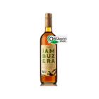 Cachaça Orgânica com Jambu - Jambuzera 750ml - Jambuzeira