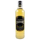 Cachaça Ouro Cabaré Garrafa 700ml