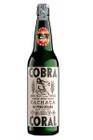 Cachaça Pindorama Cobra Coral 600ml