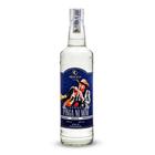 Cachaça Pinga Ni Mim Prata 670ml - Meia lua