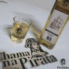 Cachaça Piratinha Umburana 250ml