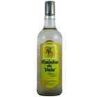 Cachaça rainha do vale prata jequitiba 980ml