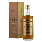 Cachaça rozendo dueto blend premium 700ml