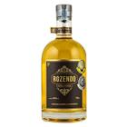 Cachaça rozendo premium carvalho europeu e castanheira 750ml