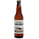 Cachaça Salinas 600ml