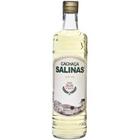 Cachaça Salinas Cristalina 700ml