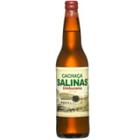 Cachaça Salinas Umburana 600Ml