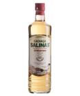 Cachaça Salinas Umburana 700Ml