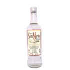 Cachaça Santa Martha Prata 670Ml - Weber Haus