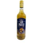 Cachaça São Paulo Carvalho 1000ml