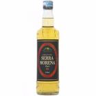 Cachaça serra morenaouro 670 ml