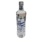 Cachaça Teimosa De Minas Prata 700Ml