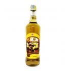 Cachaça Três Coronéis Carvalho 700Ml