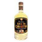 Cachaça Vale Da Canastra Edição Especial - 750ml