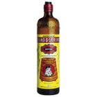 Cachaca Velho Barreiro 910Ml