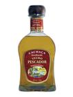 Cachaça Velho Pescador Ouro 750ml - Weber Haus