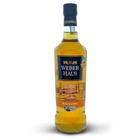 Cachaça Weber Haus Bálsamo Orgânica 700ml