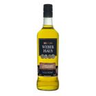 Cachaça Weber Haus Premium Carvalho e Cabriúva 700ml