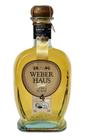 Cachaça Weber Haus Premium Gold Orgânica 4 Anos 750Ml