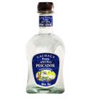 Cachaça Weber Haus Velho Pescador Prata 750ml